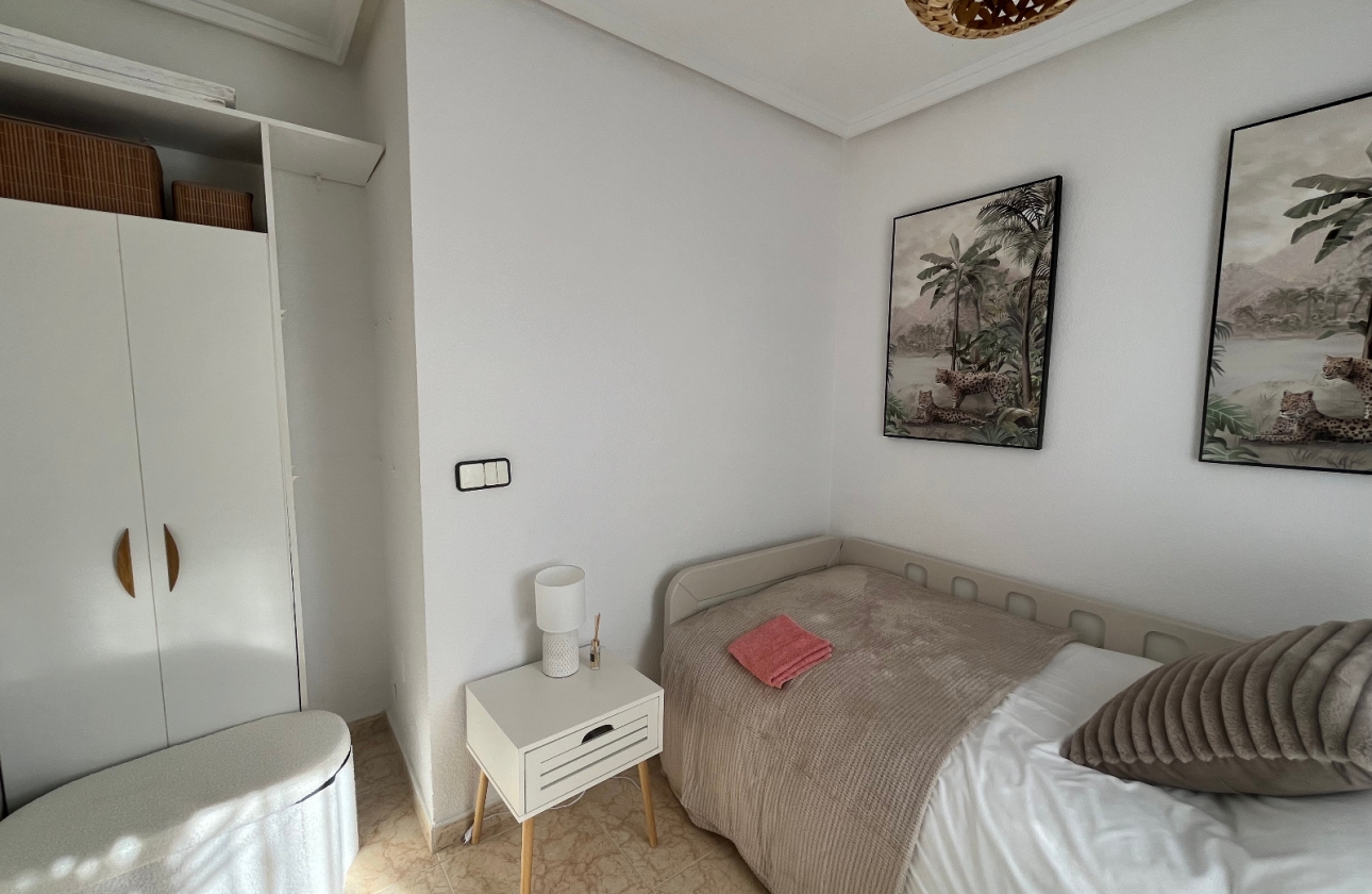 Rynek wtórny - Quad - Punta Prima - Serena