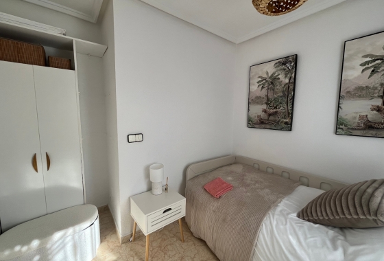 Rynek wtórny - Quad - Punta Prima - Serena