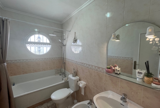 Rynek wtórny - Quad - Punta Prima - Serena