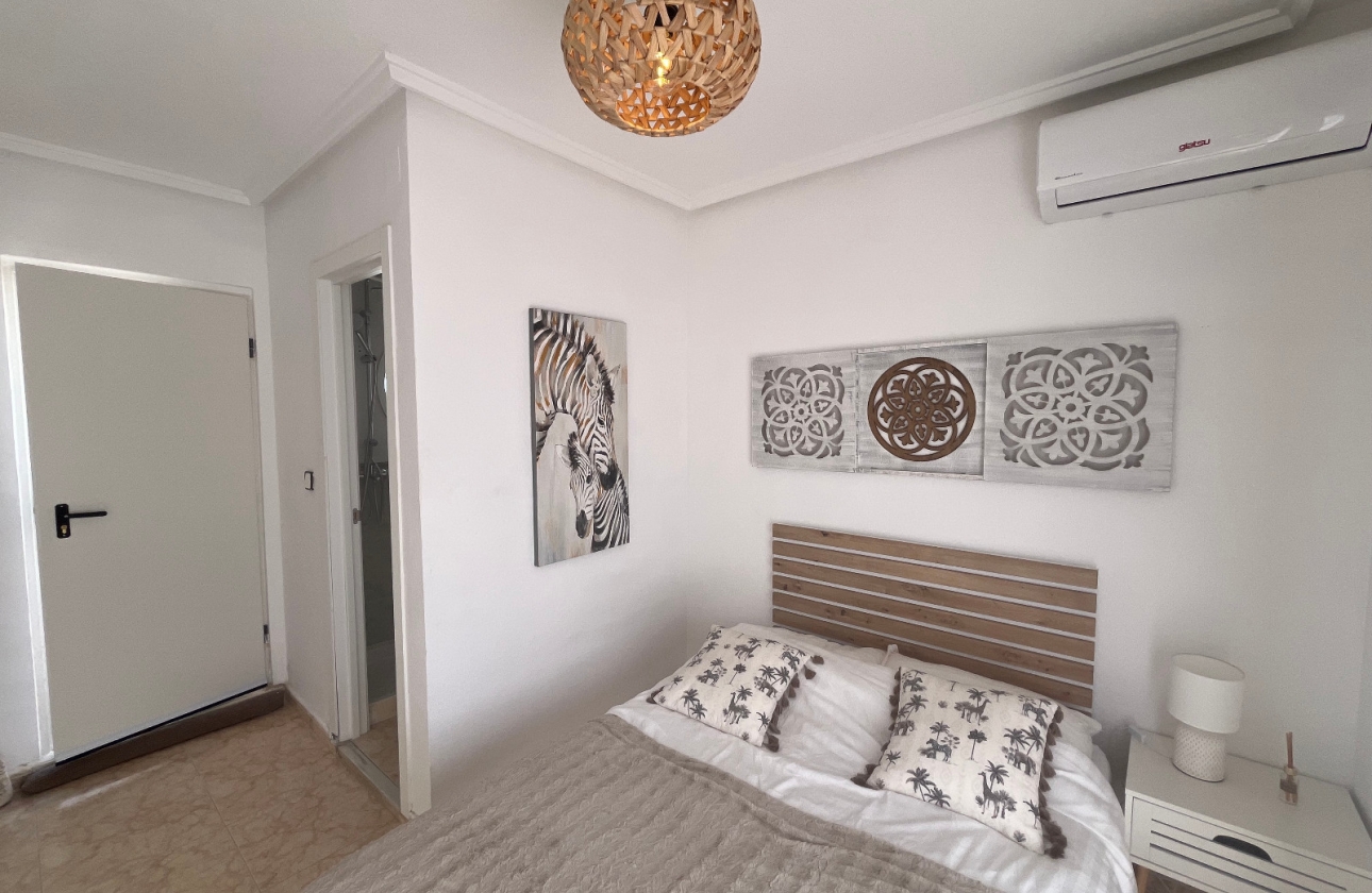 Rynek wtórny - Quad - Punta Prima - Serena