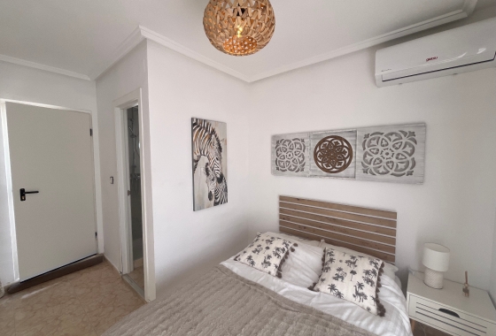 Rynek wtórny - Quad - Punta Prima - Serena