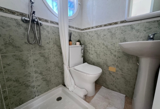 Rynek wtórny - Quad - Punta Prima - Serena