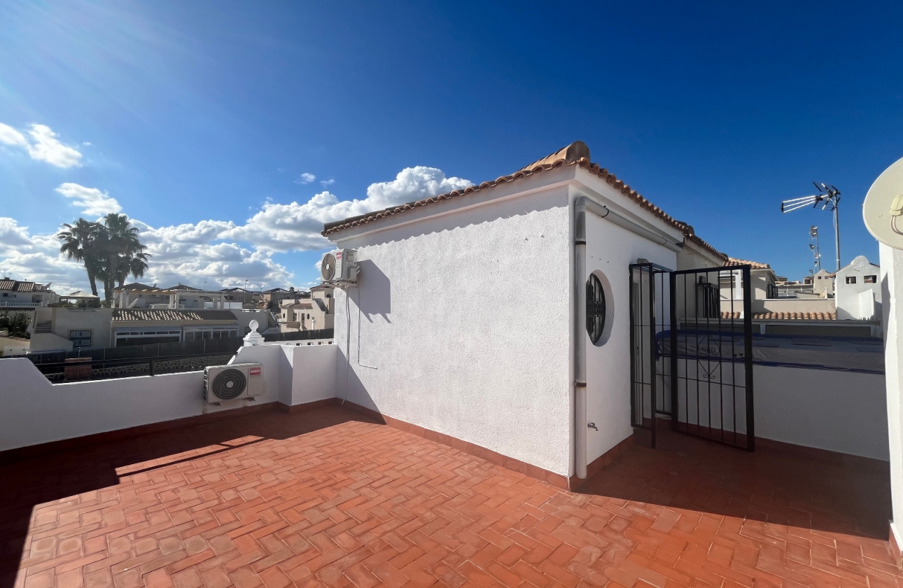 Rynek wtórny - Quad - Punta Prima - Serena