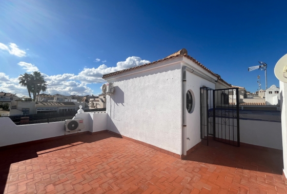 Rynek wtórny - Quad - Punta Prima - Serena