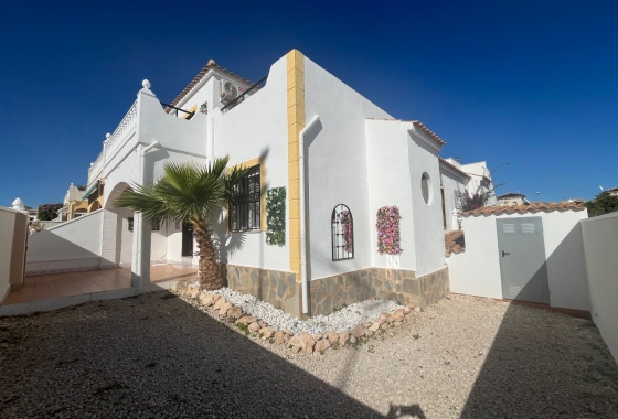 Rynek wtórny - Quad - Punta Prima - Serena