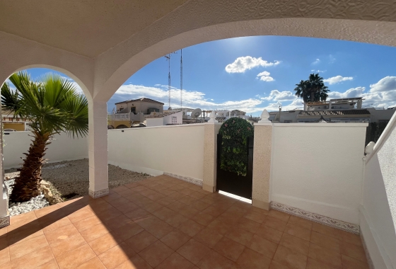 Rynek wtórny - Quad - Punta Prima - Serena