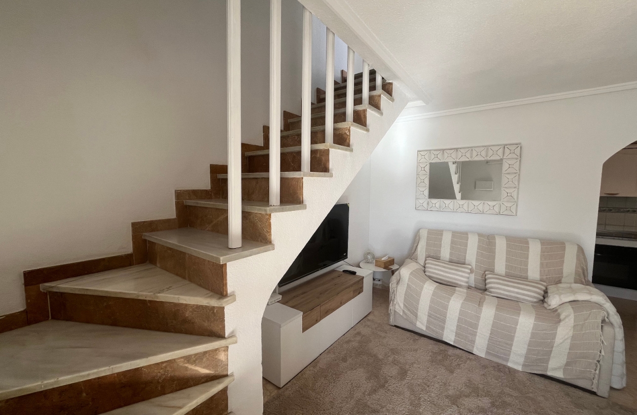 Rynek wtórny - Quad - Punta Prima - Serena