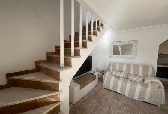 Rynek wtórny - Quad - Punta Prima - Serena