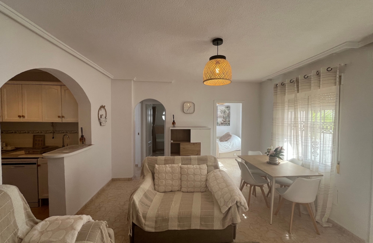 Rynek wtórny - Quad - Punta Prima - Serena