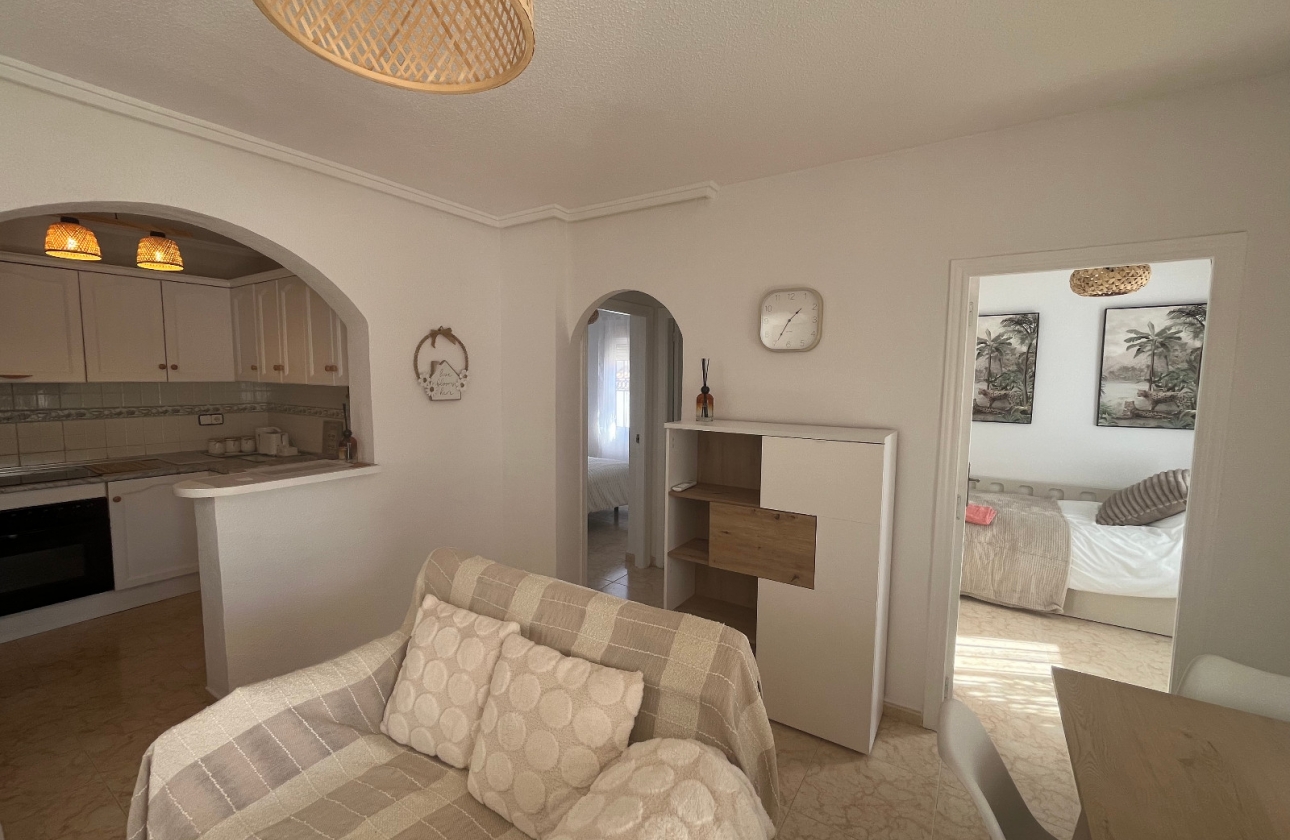 Rynek wtórny - Quad - Punta Prima - Serena