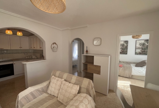 Rynek wtórny - Quad - Punta Prima - Serena