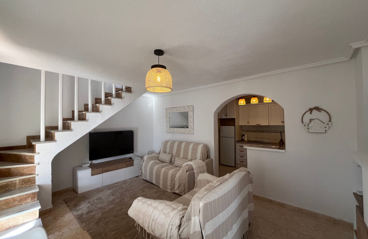 Rynek wtórny - Quad - Punta Prima - Serena