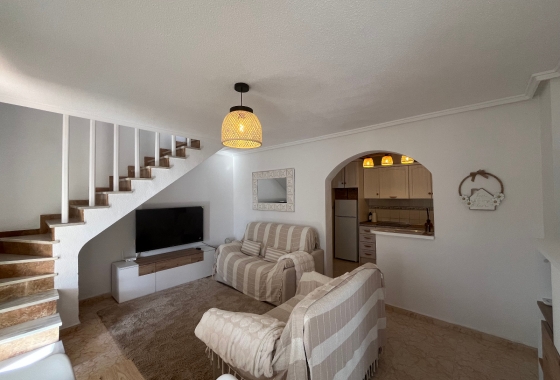 Rynek wtórny - Quad - Punta Prima - Serena