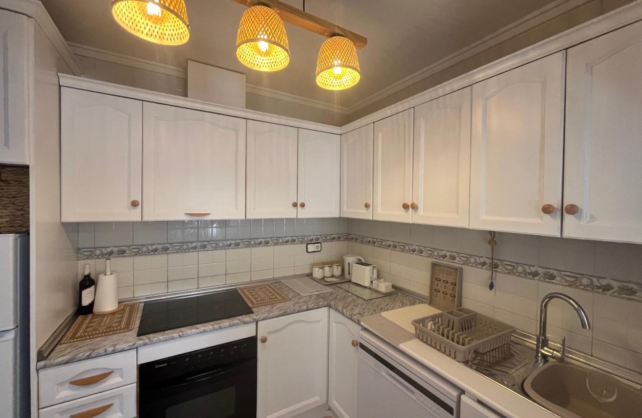 Rynek wtórny - Quad - Punta Prima - Serena