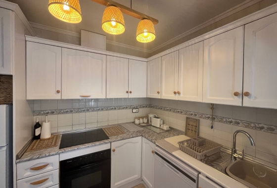 Rynek wtórny - Quad - Punta Prima - Serena