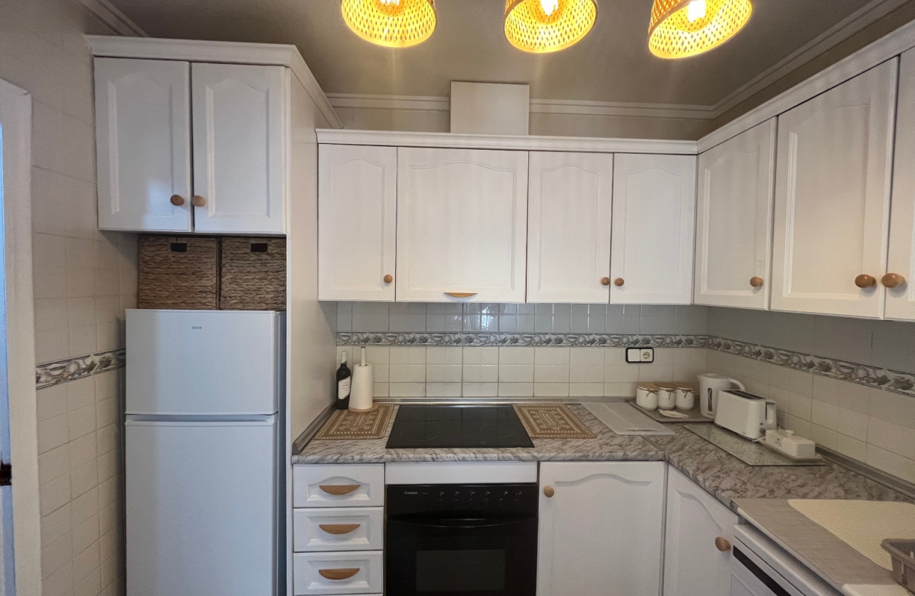 Rynek wtórny - Quad - Punta Prima - Serena