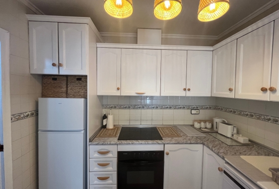 Rynek wtórny - Quad - Punta Prima - Serena