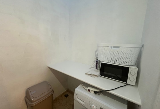 Rynek wtórny - Quad - Punta Prima - Serena