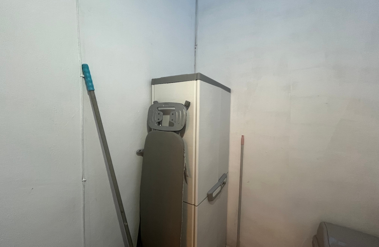 Rynek wtórny - Quad - Punta Prima - Serena