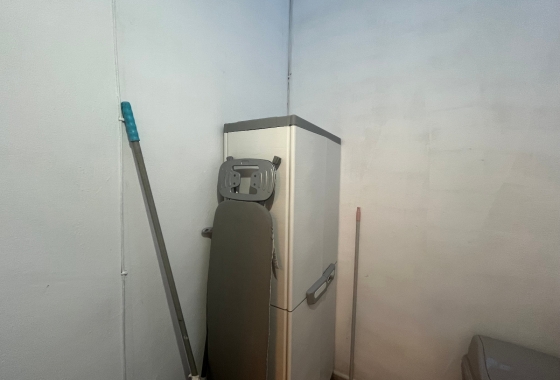 Rynek wtórny - Quad - Punta Prima - Serena