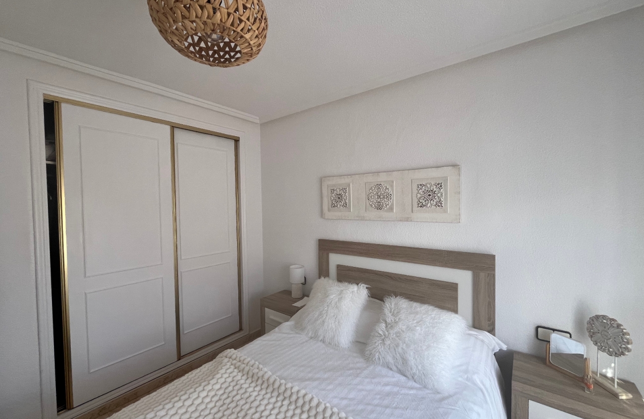 Rynek wtórny - Quad - Punta Prima - Serena