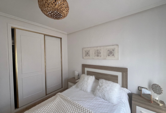 Rynek wtórny - Quad - Punta Prima - Serena