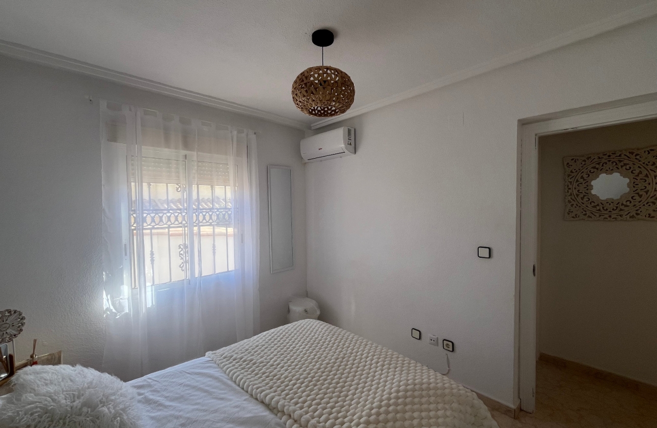 Rynek wtórny - Quad - Punta Prima - Serena