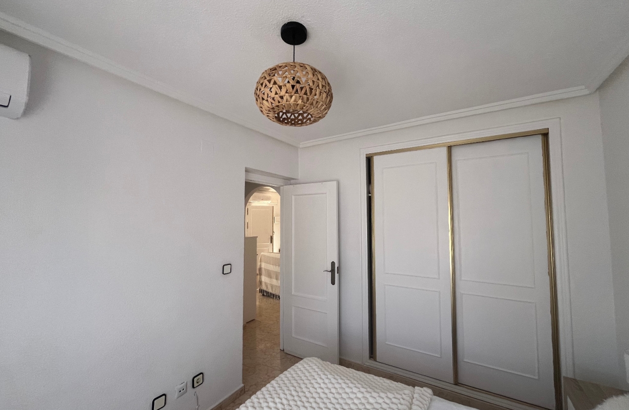 Rynek wtórny - Quad - Punta Prima - Serena