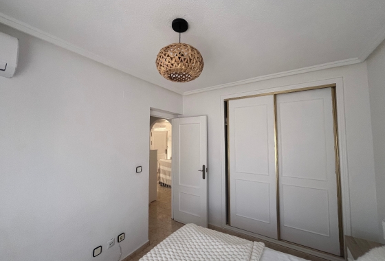 Rynek wtórny - Quad - Punta Prima - Serena