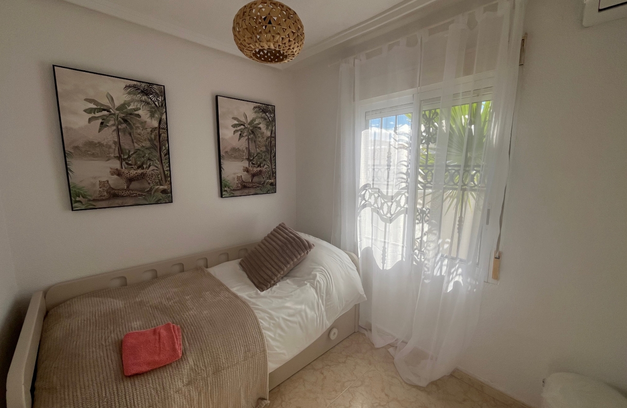 Rynek wtórny - Quad - Punta Prima - Serena