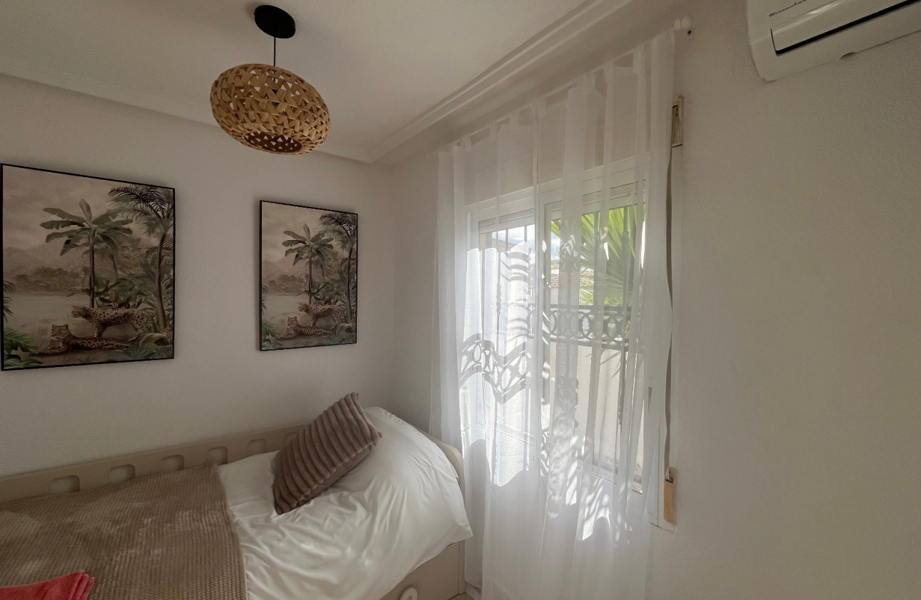 Rynek wtórny - Quad - Punta Prima - Serena