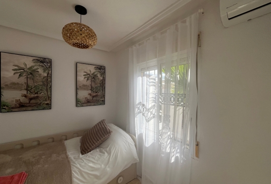 Rynek wtórny - Quad - Punta Prima - Serena