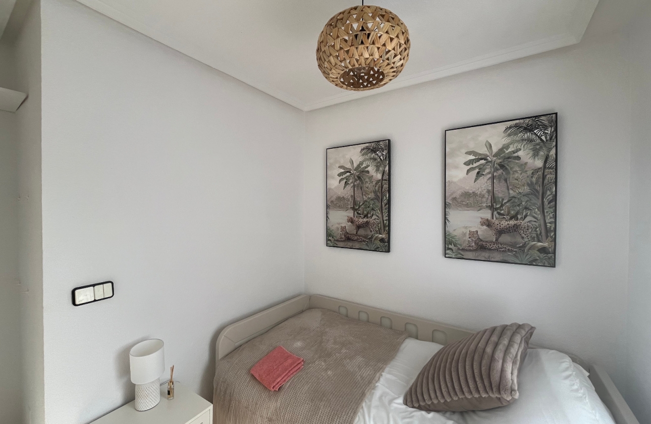 Rynek wtórny - Quad - Punta Prima - Serena