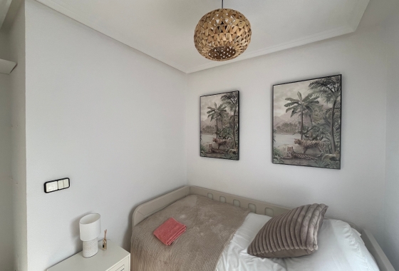 Rynek wtórny - Quad - Punta Prima - Serena