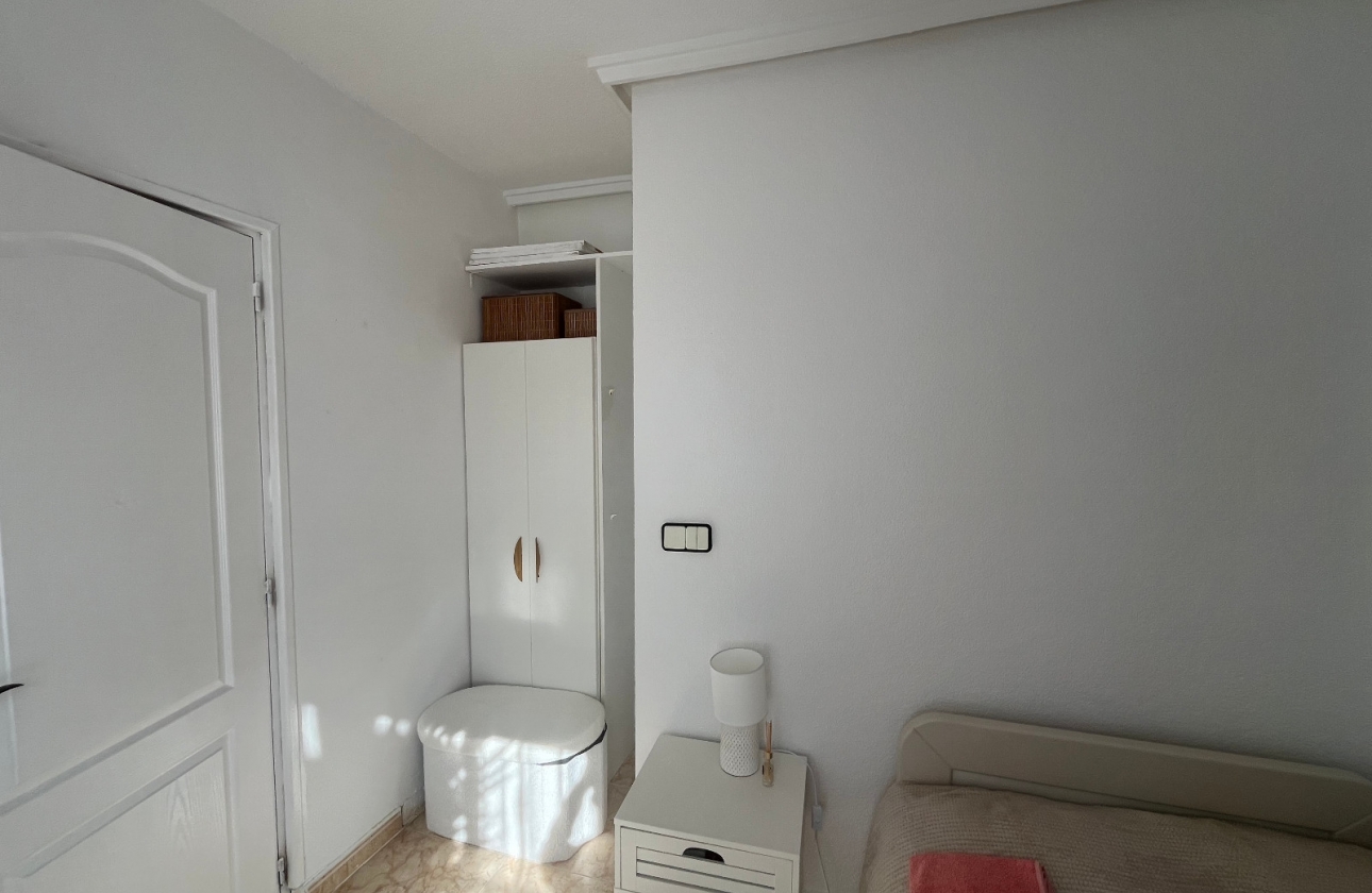 Rynek wtórny - Quad - Punta Prima - Serena