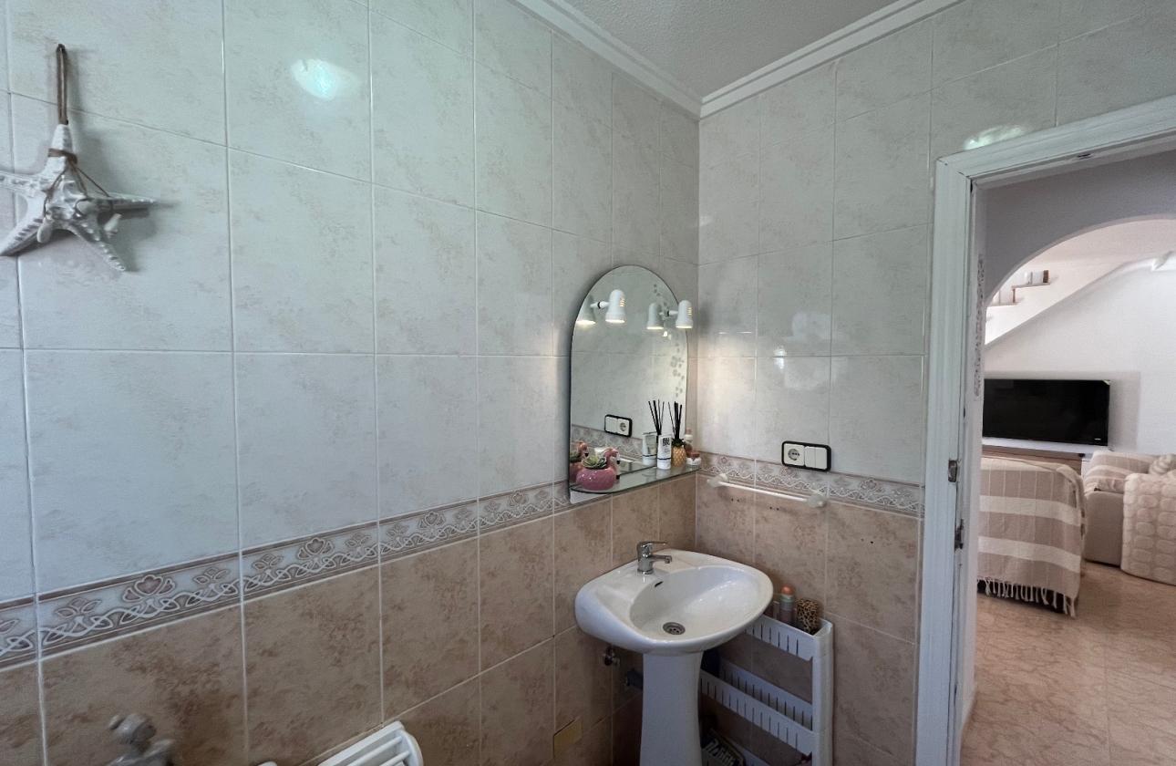 Rynek wtórny - Quad - Punta Prima - Serena