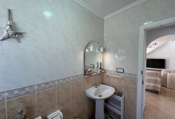 Rynek wtórny - Quad - Punta Prima - Serena