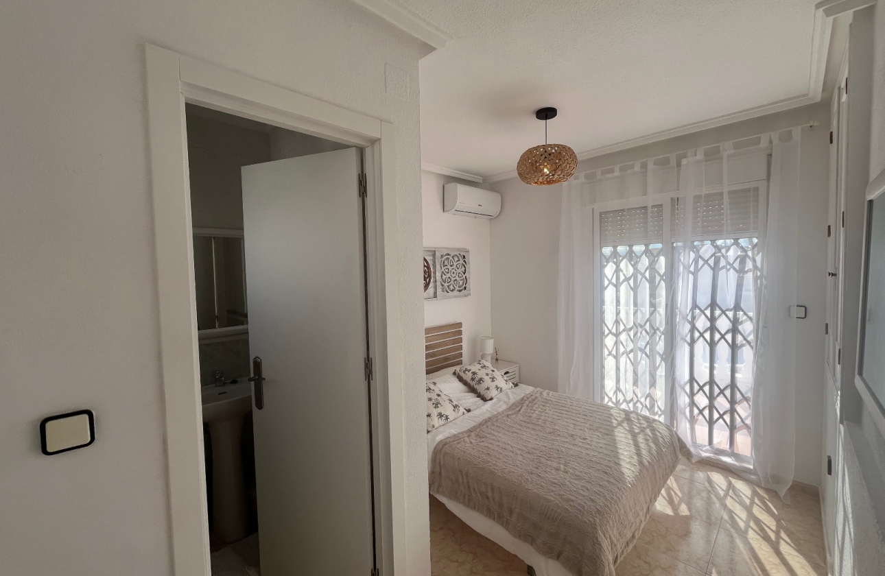 Rynek wtórny - Quad - Punta Prima - Serena