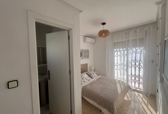 Rynek wtórny - Quad - Punta Prima - Serena