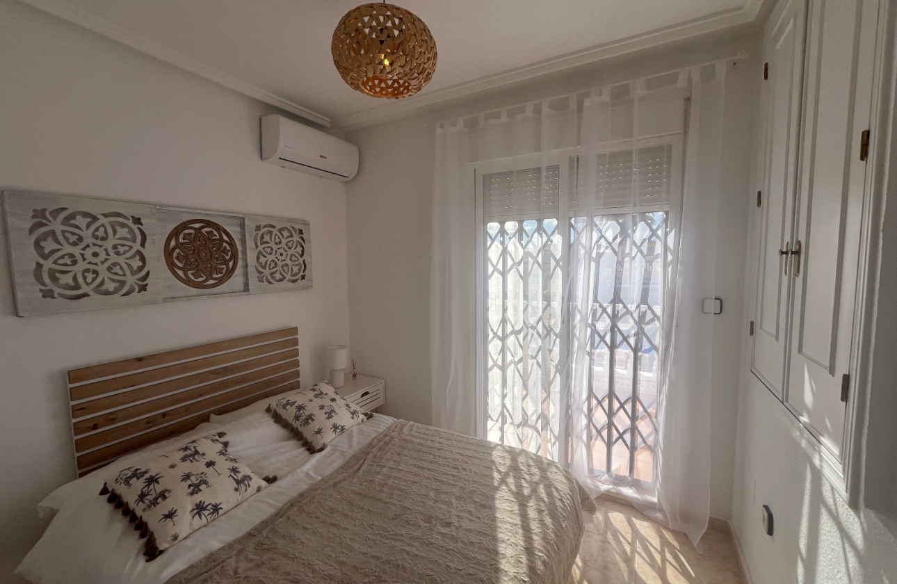 Rynek wtórny - Quad - Punta Prima - Serena