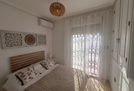 Rynek wtórny - Quad - Punta Prima - Serena