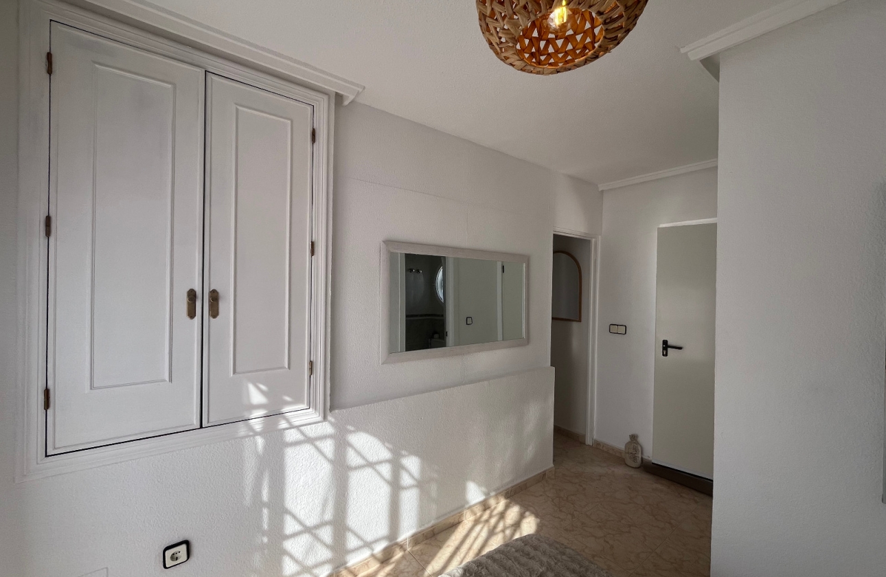 Rynek wtórny - Quad - Punta Prima - Serena