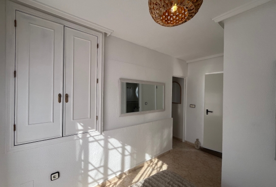 Rynek wtórny - Quad - Punta Prima - Serena