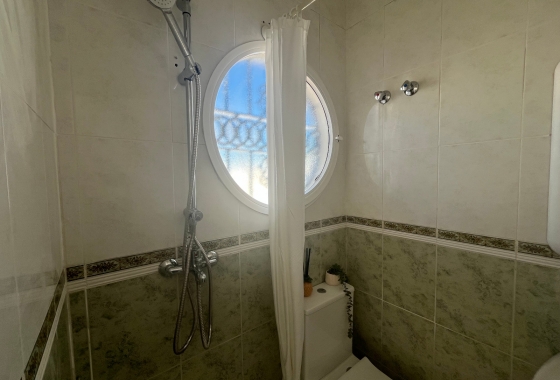 Rynek wtórny - Quad - Punta Prima - Serena