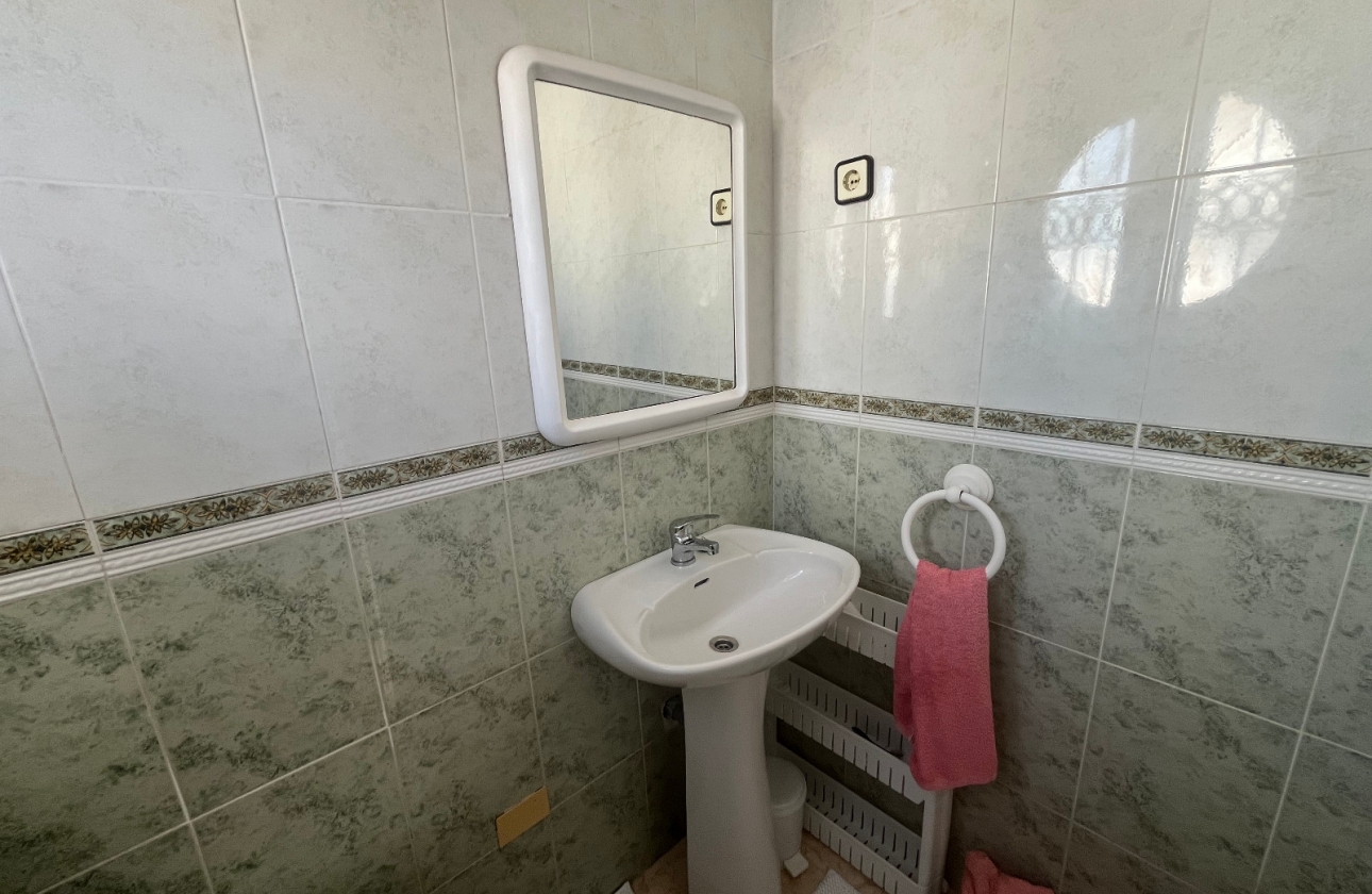 Rynek wtórny - Quad - Punta Prima - Serena