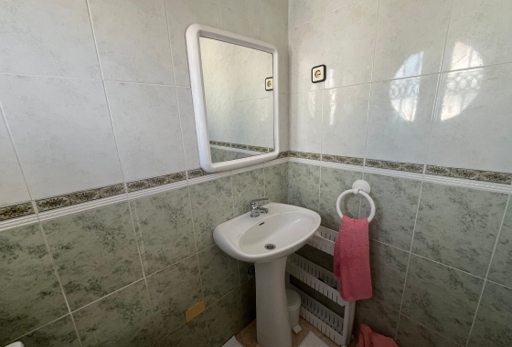 Rynek wtórny - Quad - Punta Prima - Serena