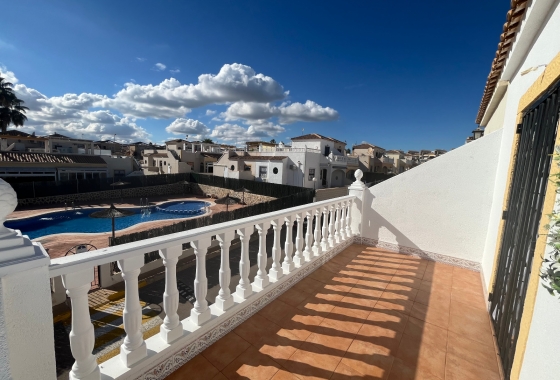 Rynek wtórny - Quad - Punta Prima - Serena