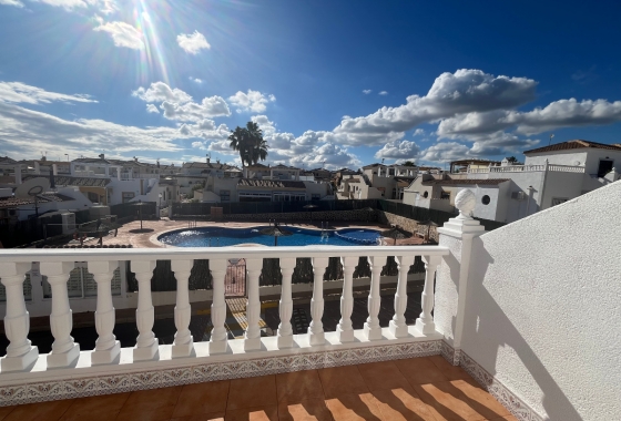 Rynek wtórny - Quad - Punta Prima - Serena