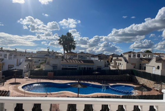 Rynek wtórny - Quad - Punta Prima - Serena