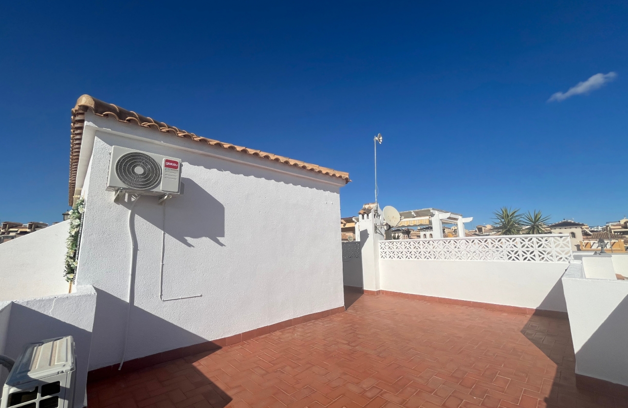 Rynek wtórny - Quad - Punta Prima - Serena